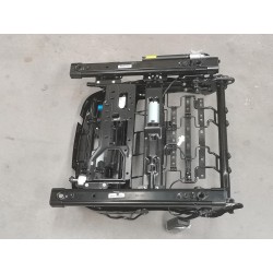 Armature d'assise de siège conducteur - BYD - 19142997-00