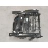 Armature d'assise de siège conducteur - BYD - 19142997-00