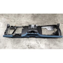 Corps inférieur de planche de bord - Bleu - BYD - 13869818-00