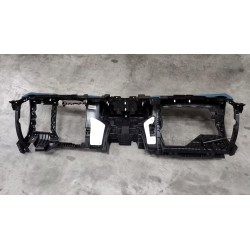 Corps inférieur de planche de bord - Bleu - BYD - 13869818-00