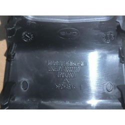 Couvercle de protection de capteur de pare-brise avant 1 - BYD - 19141504-00
