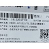 Traverse de support de pavillon 1 - BYD - 19132043-00