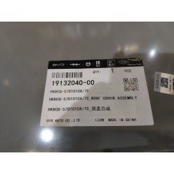 Pavillon - BYD - 19132040-00