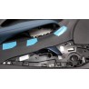 Panneau de porte avant droite - Bleu - BYD - 13869704-00