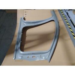 Section avant de panneau extérieur de paroi latérale gauche - BYD - 19132037-00