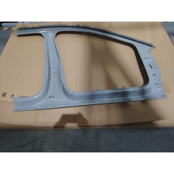 Section avant de panneau extérieur de paroi latérale gauche - BYD - 19132037-00