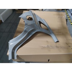 Section arrière de panneau extérieur de paroi latérale droite - BYD - 19129743-00
