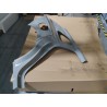 Section arrière de panneau extérieur de paroi latérale droite - BYD - 19129743-00