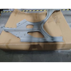 Section arrière de panneau extérieur de paroi latérale droite - BYD - 19129743-00