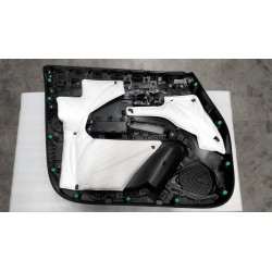 Panneau de porte avant droite - Bleu - BYD - 13869704-00