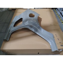 Section arrière de panneau extérieur de paroi latérale gauche - BYD - 19129742-00