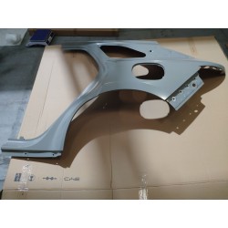 Section arrière de panneau extérieur de paroi latérale gauche - BYD - 19129742-00