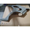 Section arrière de panneau extérieur de paroi latérale gauche - BYD - 19129742-00