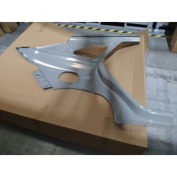 Section arrière de panneau extérieur de paroi latérale gauche - BYD - 19129742-00