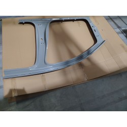 Section avant de panneau extérieur de paroi latérale droite - BYD - 19129741-00