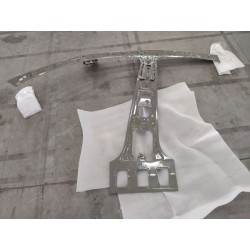 Panneau intérieur de paroi latérale gauche - BYD - 19129738-00