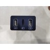Interface USB - BYD - 13868520-00