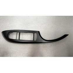 Bac de rangement de porte avant droite - Noir - BYD - 13867694-00
