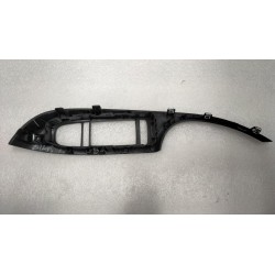 Bac de rangement de porte avant droite - Noir - BYD - 13867694-00