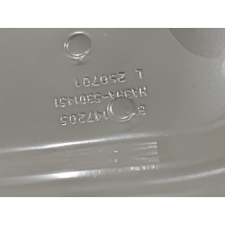 Section arrière de longeron avant gauche - BYD - 19129067-00
