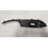 Bac de rangement de porte avant gauche - Noir métal mat - BYD - 13867693-00