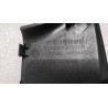 Bac de rangement de porte avant gauche - Noir métal mat - BYD - 13867693-00