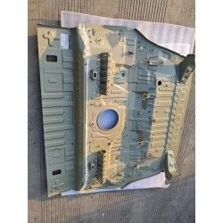 Panneau de plancher central - BYD - 19127675-00