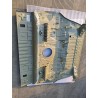 Panneau de plancher central - BYD - 19127675-00