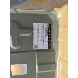 Panneau de plancher central - BYD - 19127675-00