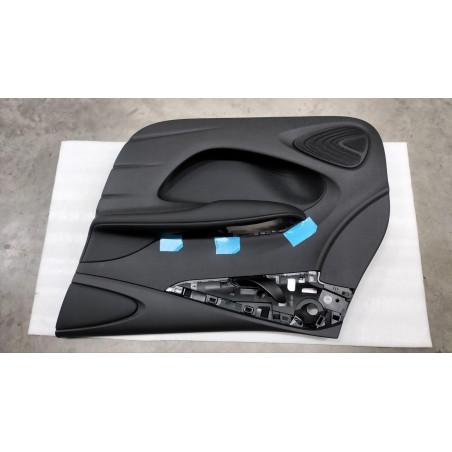 Panneau de porte avant droite - Gris - BYD - 13867691-00