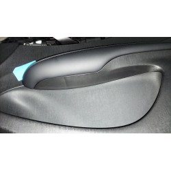 Panneau de porte avant droite - Gris - BYD - 13867691-00