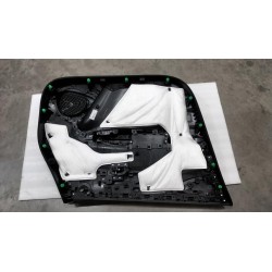 Panneau de porte avant droite - Gris - BYD - 13867691-00