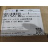 Pare-boue avant droit - BYD - 19127663-00