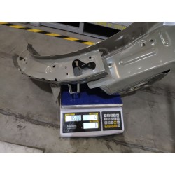 Pare-boue avant droit - BYD - 19127663-00