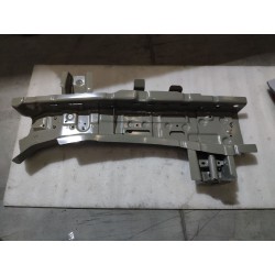 Section avant de longeron avant droit - BYD - 19127662-00