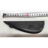 Tapis caoutchouc de bac de porte avant droite - Noir profond 5 - BYD - 13867675-00