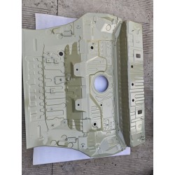 Panneau de plancher central - BYD - 19127659-00