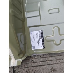 Panneau de plancher central - BYD - 19127659-00