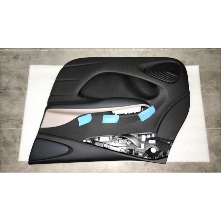 Panneau de porte avant droite - Brun - BYD - 13867667-00