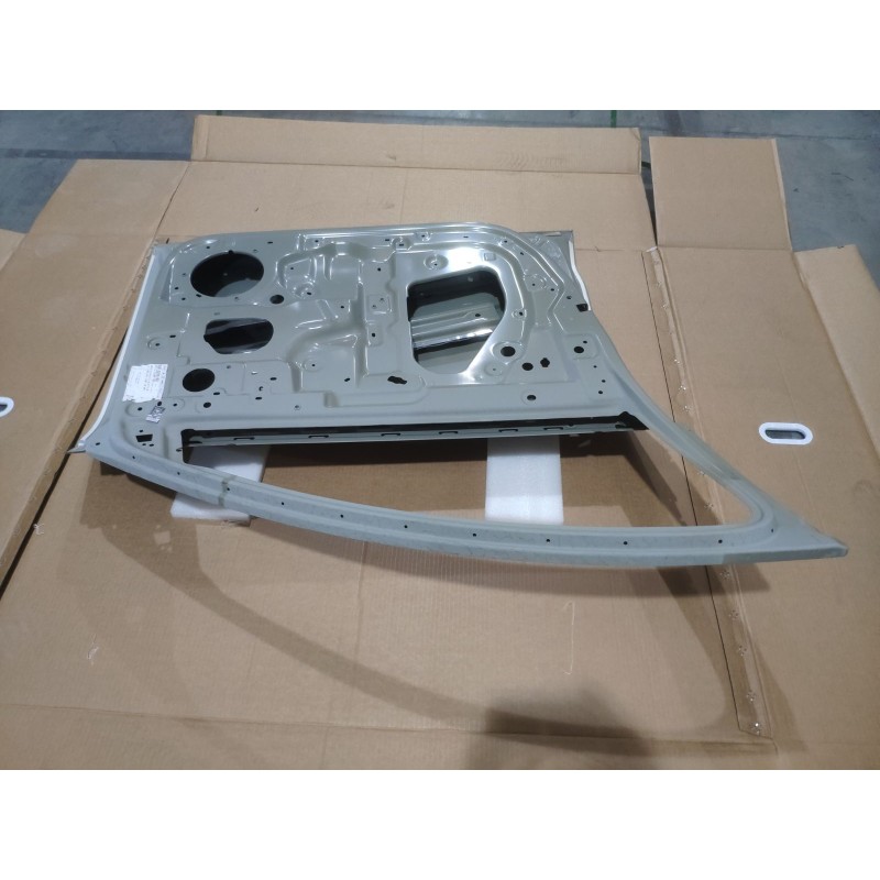 Porte avant gauche - BYD - 19127644-00