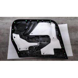 Panneau de porte avant droite - Brun - BYD - 13867667-00