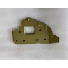 Plaque de fixation de pare-chocs anti-collision arrière gauche - BYD - 19127640-00