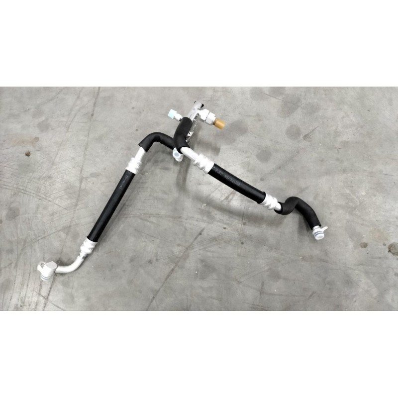 Tuyau rigide de réfrigération 4 - BYD - 13867657-00