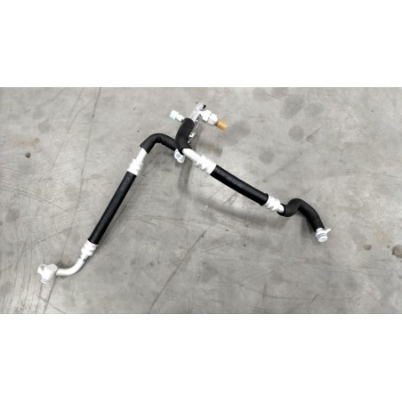 Tuyau rigide de réfrigération 4 - BYD - 13867657-00