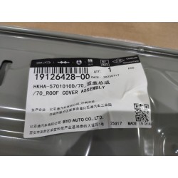 Pavillon - BYD - 19126428-00