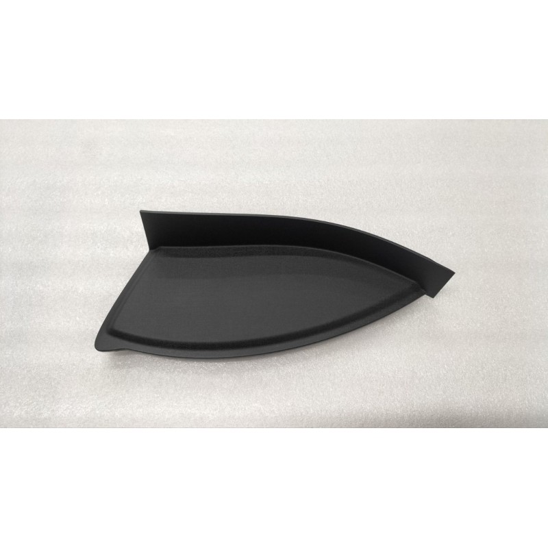 Panneau droit de planche de bord - Noir profond 5 - BYD - 13864570-00