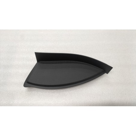 Panneau droit de planche de bord - Noir profond 5 - BYD - 13864570-00