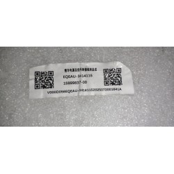 Colonne de direction - BYD - 19122383-00