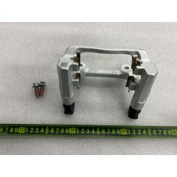 Sous-ensemble support d'étrier de frein arrière droit - BYD - 19120068-00