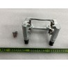 Sous-ensemble support d'étrier de frein arrière droit - BYD - 19120068-00